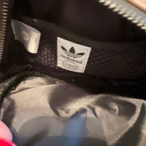 Adidas Mini Backpack - Picture 3 of 4